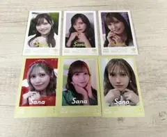 諸橋沙夏 ミニフォトVol9、10