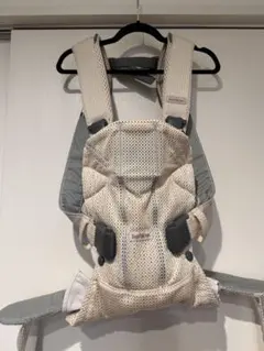 BABYBJORN 抱っこ紐 ベビービョルン ONE KAI Air ピンク