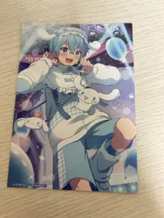 すとぷり ブロマイド