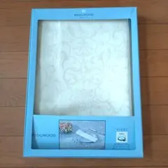 【新品未開封】希少ウェッジウッド テーブルクロス ジャスパー 140×190cm 2025年最新】ウエッジウッドテーブルクロスの人気アイテム