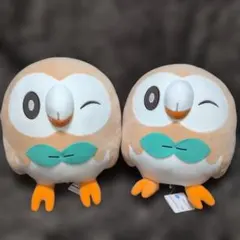 2025年最新】ポケットモンスターめちゃもふぐっとぬいぐるみの