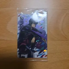 銀八先生　ウエハース　高杉晋助