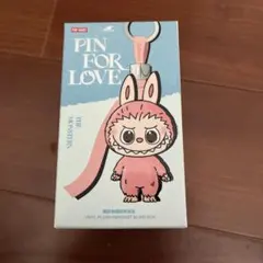 【O】PIN FOR LOVE イニシャルラブブ