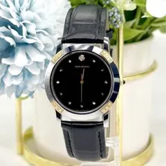 稼動品】ORIENT MON BIJOU モンビジュ ダイヤ コンビカラー - メルカリ