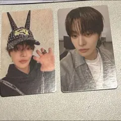 リオ ALD1 EUPHORIA タワレコ ラキドロ 特典 トレカ コンプ　A