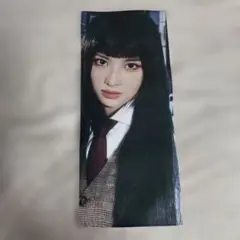 MISAMO haute couture モモ スローガン