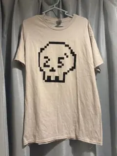 スピッツ　ロックロックこんにちは！25th Tシャツ　Mサイズ