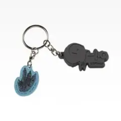 一番くじ ゴジラ 最恐怪獣王列伝 E賞 ゴジラチャームコレクションのサムネイル