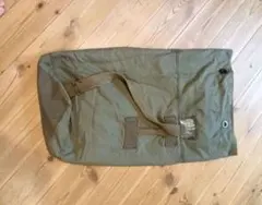スウェーデン軍 陸軍トラベルダッフルバッグ ボストン ミリタリー