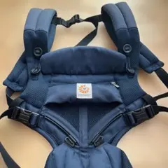 エルゴ抱っこ紐　Ergobaby Omni 360 Cool Air Mesh