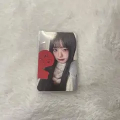 IVE ウォニョン mine 10枚まとめ売り IVE MINE アルバム baddieウォニョン トレカ コンプ セット