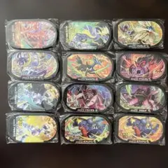 ポケモンメザスタ コンプリートセット