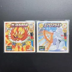 2025年最新】シール烈伝 ホウオウの人気アイテム - メルカリ