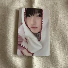 nct wish サクヤ pink Christmas