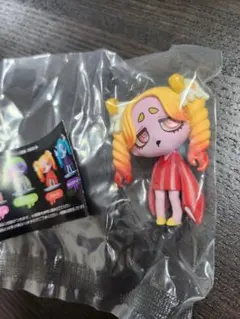 ウイルスイーツ カプセルトイ