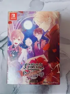 2026年最新】diabolik lovers chaos lineage switchの人気アイテム