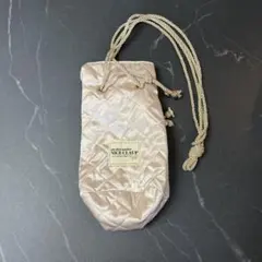 NICE CLAUP 巾着バッグのサムネイル