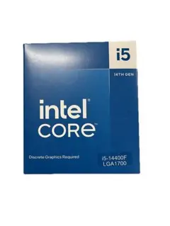 【新品未使用品】Intel Core i5-14400F Intel インテル® Core™ i5 14400F プロセッサー BOX | パソコン工房