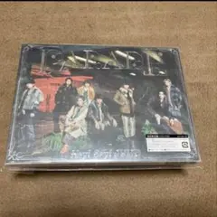 Hey! Say! JUMP PARADE 初回限定盤1 CD+DVD