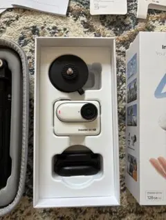 Insta360 G3／GO 3Sのサムネイル