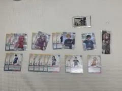 にじさんじ　コレクションカード　にじフェス　にじフェス2022 ROF-MAO