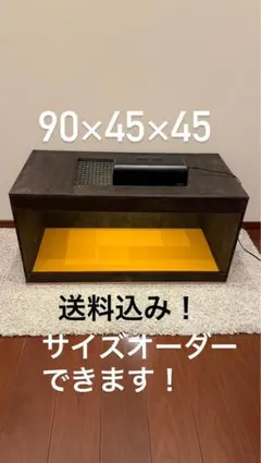 エキゾチックケージ90サイズ 飼育ケージ 小動物 爬虫類 2025年