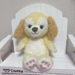 クッキーアンぬいぐるみSサイズ(コスチューム付き)