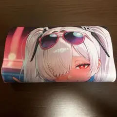 勝利の女神：NIKKE メガニケ シンデレラ プレイマット - メルカリ