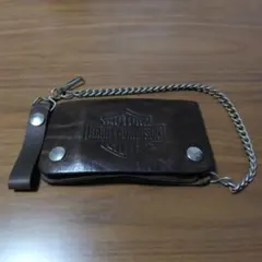 バイカーウォレット