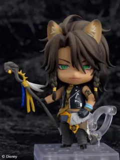 ねんどろいど　ツイステ レオナ・キングスカラー