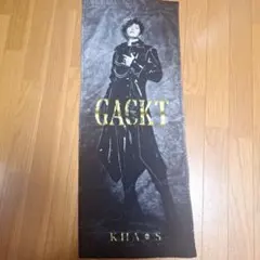 GACKT KHAOS[新品未使用]5点セット 2025年最新】gackt khaosの人気アイテム - メルカリ