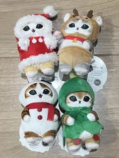 コウペンちゃん キツネさん タヌキさん 猫さん キタキツネ - メルカリ