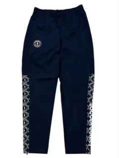 claudio pandiani ネイビー 2XL ジャージ 美品