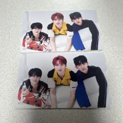 READY TO POP RTP INI 許豊凡 田島将吾 藤牧京介 R017