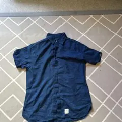 applebum シャツ