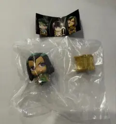 ジョジョコレ JOJO WORLD EDITION3 ガチャ コステロ