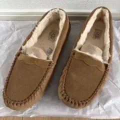 UGGモカシン