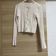 レディース カーディガン