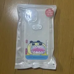 たまごっち iPhoneケース 13/14