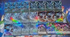 ヴァンガード バンドリ Afterglow GPR ガルパレア セット - メルカリ