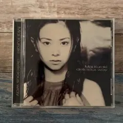 倉木麻衣/delicious way