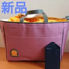 admj トートバッグ