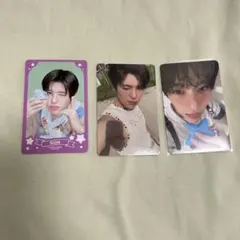 2026年最新】NCT シオン トレカの人気アイテム - メルカリ