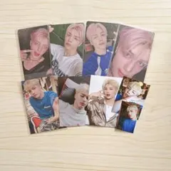 &TEAM MAKI セット