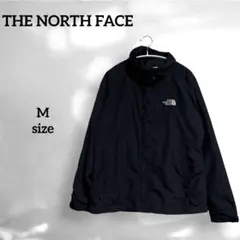 【THE NORTH FACE】美品✨️（M）ナイロンジャケット ユニセックス 黒