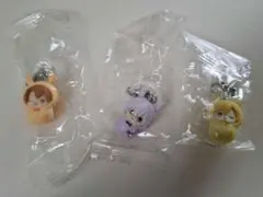 アイナナ めじるしアクセサリー