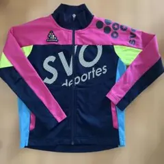 Svolme ジャージ 140サイズ