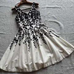 新品 RALPH LAUREN ラルフローレン ワンピース ドレス ノースリーブ