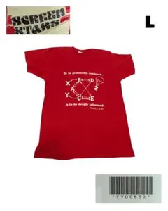 80s 90s USA製 SCREEN STARS Tシャツ シングルステッチ - メルカリ