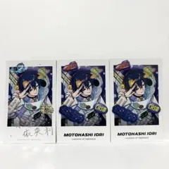 2026年最新】本橋依央利チェキの人気アイテム - メルカリ
